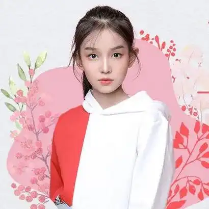 宋小睿个人资料 童模宋小睿个人资料-小常识-明晴学习笔记