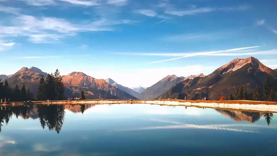 精美大自然风光高清桌面壁纸-风景壁纸-手机壁纸下载-美桌网
