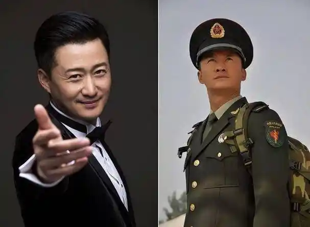 娱乐圈的残酷现实,在49岁的吴京身上展现的淋漓尽致_电影_军人_中国