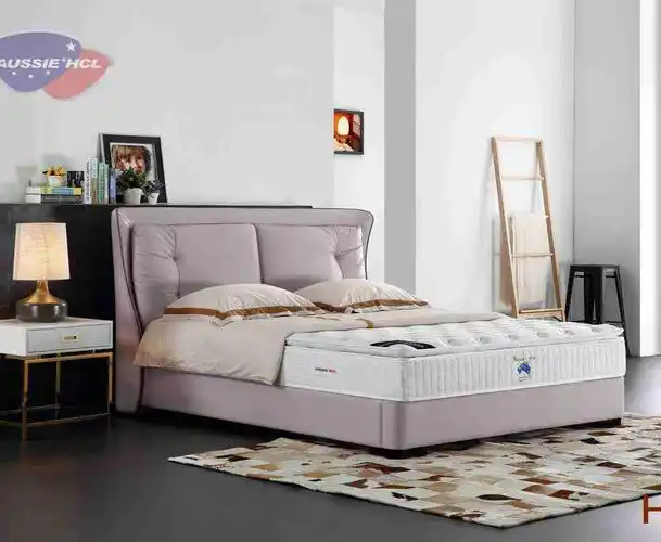 【爱思诺床垫】 h537软床十kt1320垫1.8x2.