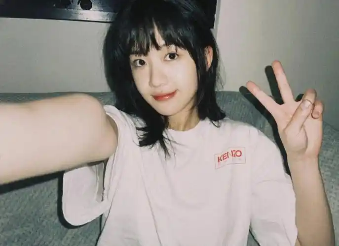 可爱的向涵之宝贝