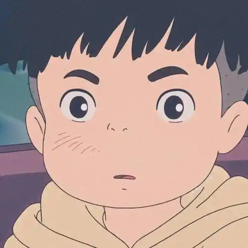 头像独一无二的微信头像