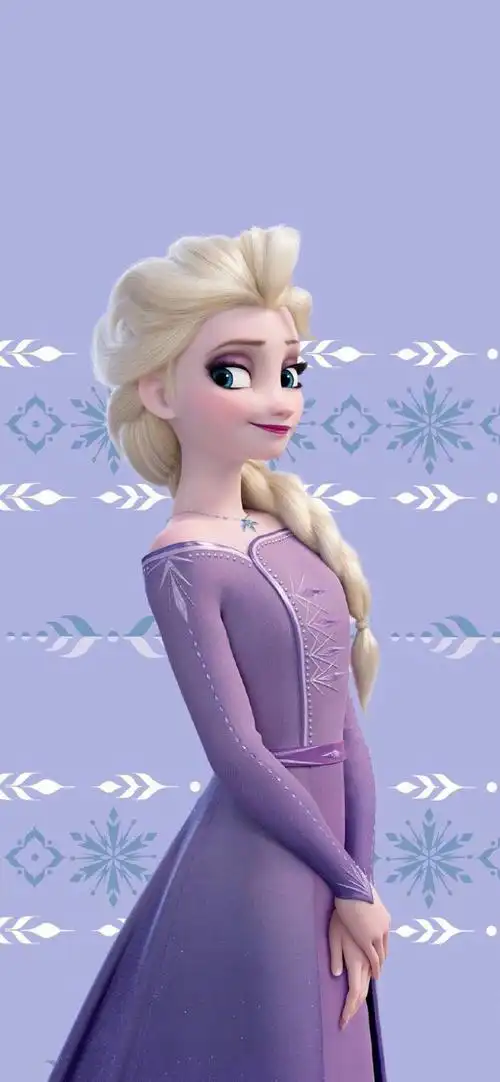 艾莎,冰雪女王