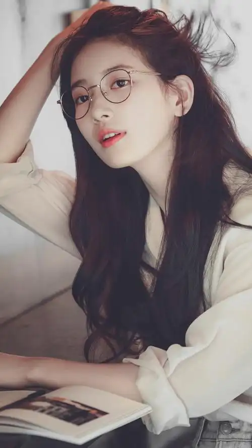 裴秀智 suzy cr:人间偷渡