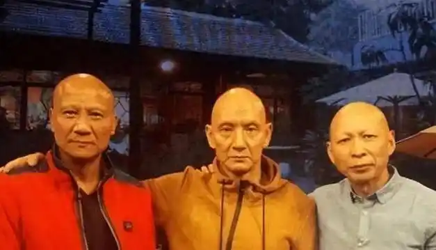 计春华未到花甲太可惜,王双宝是童年噩梦|王千源|冯远征_网易订阅