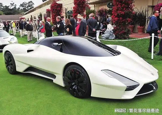 全球最贵的十大汽车品牌top 10(二)|超级跑车|布加迪|帕加尼_网易订阅