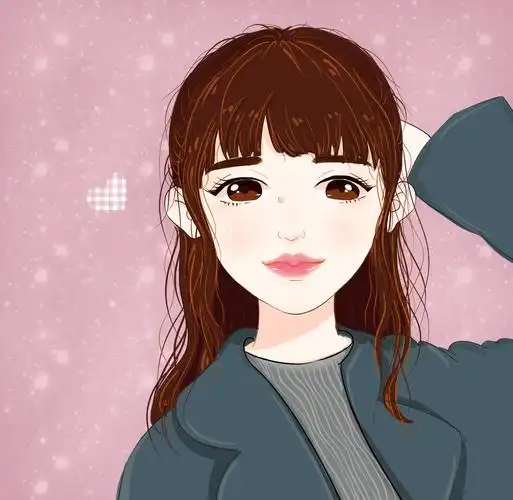 妈妈|动漫|肖像漫画|梁小冰11 - 原创作品 - 站酷 (zcool)