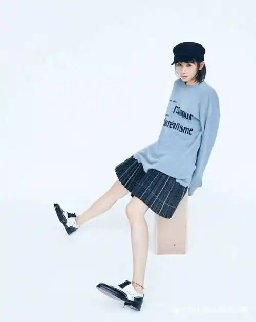 王子文吴永恩官宣恋情!