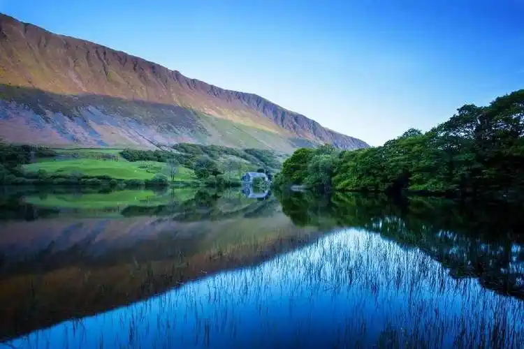 想看全球最美的自然风景来这20处国家公园定会让您流连忘返