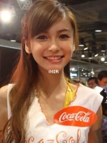 angelababy日系时期