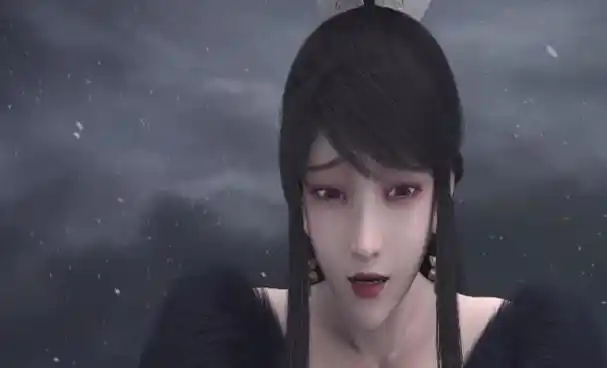 雪鹰领主:墨阳瑜离开前叫雪鹰不要老盯女孩子看 其