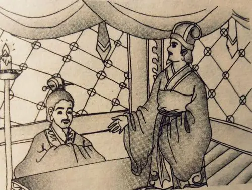 李    商   隐     宣室求贤访逐臣,贾生才调更天伦