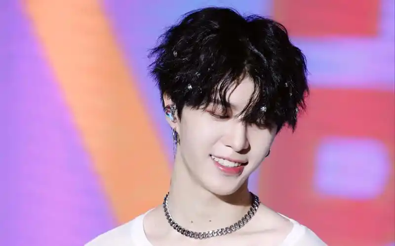 180722npc长沙场见面会eiei 范丞丞focus