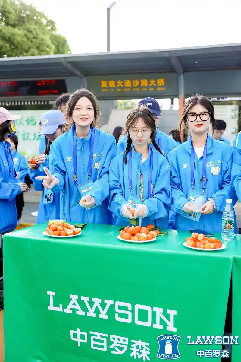 好汉归来,很开心今年成为武汉马拉松志愿者之一,在现场真切感受 - 抖