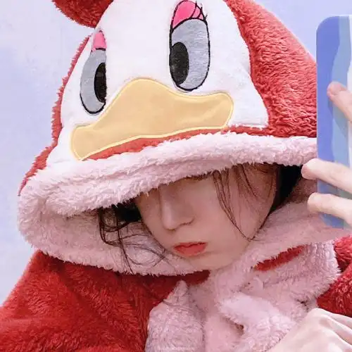 迪丽热巴头像 壁纸  元宵节快乐#迪丽热巴元宵素颜自拍