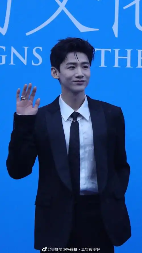 谁来救救白敬亭