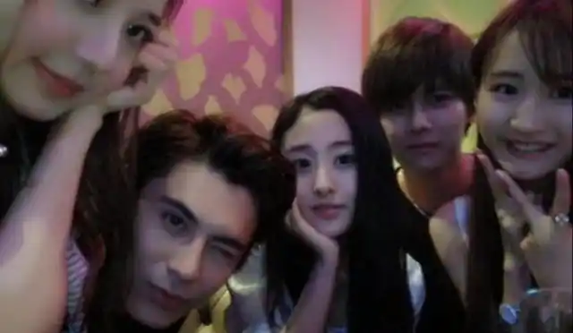 任嘉伦为何看上了聂欢导演自曝两人婚姻细节女网友男人都爱