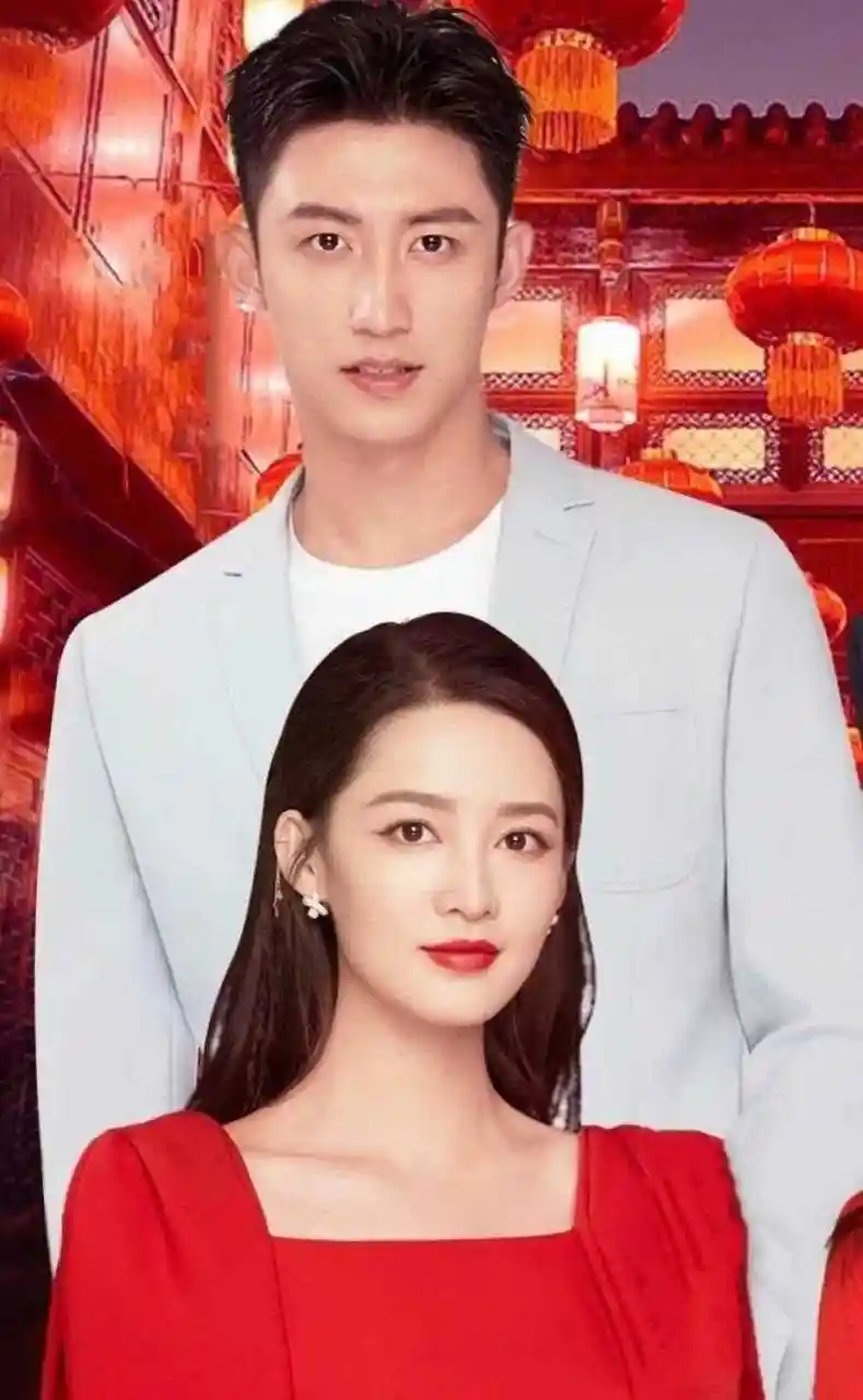 李沁 黄景瑜 感觉他俩非常般配,一个帅一个美绝配啊!太喜欢他俩了.