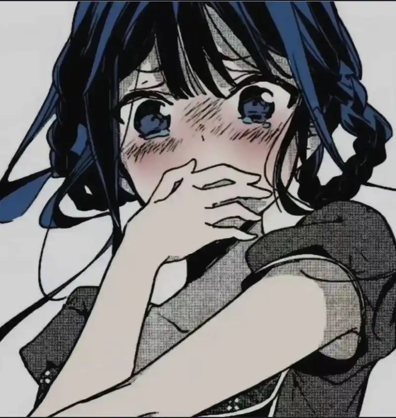 02937815日系动漫女头→推荐