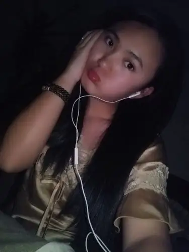 我的日常生活照