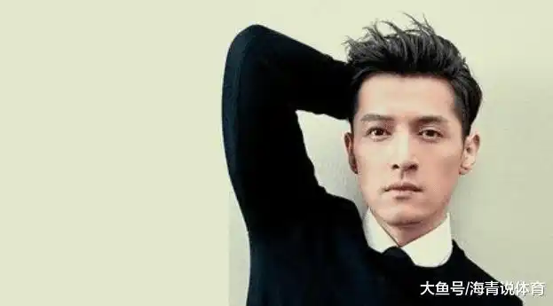 胡歌薛佳凝在七夕聚餐,网友:分手十几年,还不放过胡歌?