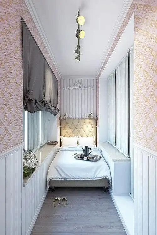 怎么把阳台改成卧室这几个方面做好了才能舒适安全