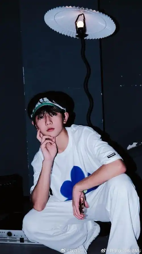 相信@tf家族-穆祉丞mu在这次演唱会上一定会给我们带来很大的惊喜