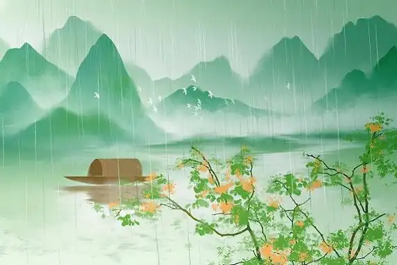 滁州西涧古诗赏析韦应物的滁州西涧赏析