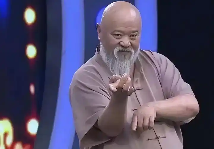 李琦的个人资料简介(老戏骨李琦的演艺经历及现状近况) - 陶金路