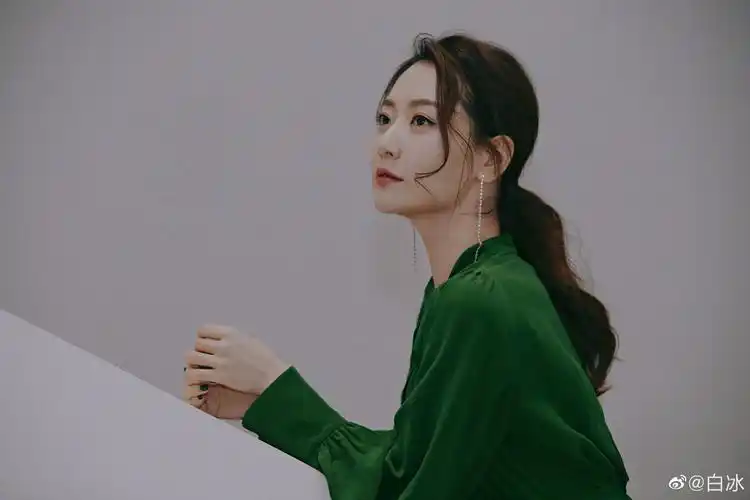 白冰- 堆糖,美图壁纸兴趣社区