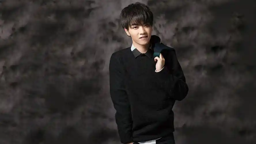 华晨宇王牌对王牌壁纸