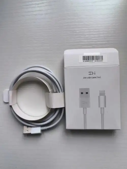 苹果数据线推荐平价好用