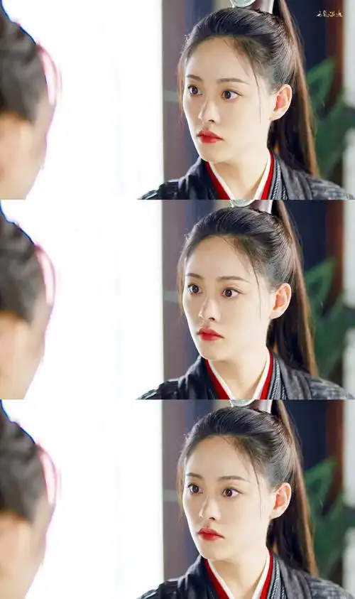 祝绪丹 | 封尘月 cr:无氪温火