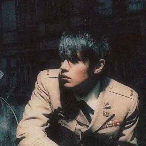 周杰伦情侣头像图片大全 周杰伦情侣头像一对两张(2)