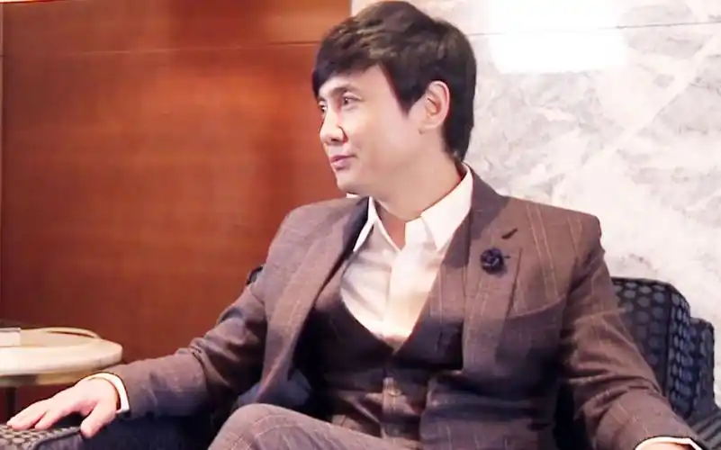 【沈腾】沈腾作客《刘畅·畅聊》畅聊喜剧