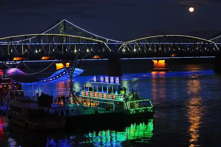 丹东纪行(慢慢更新,很长)