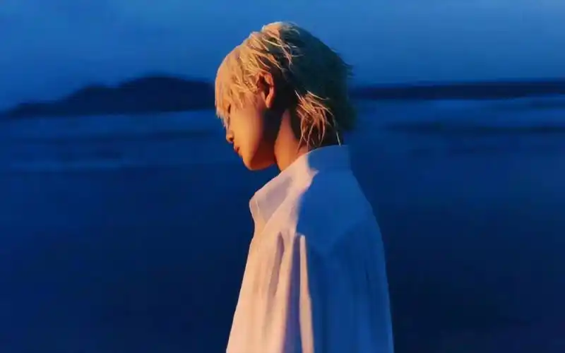 【周震南】氛围感mv 个人剪辑 "you should try love.