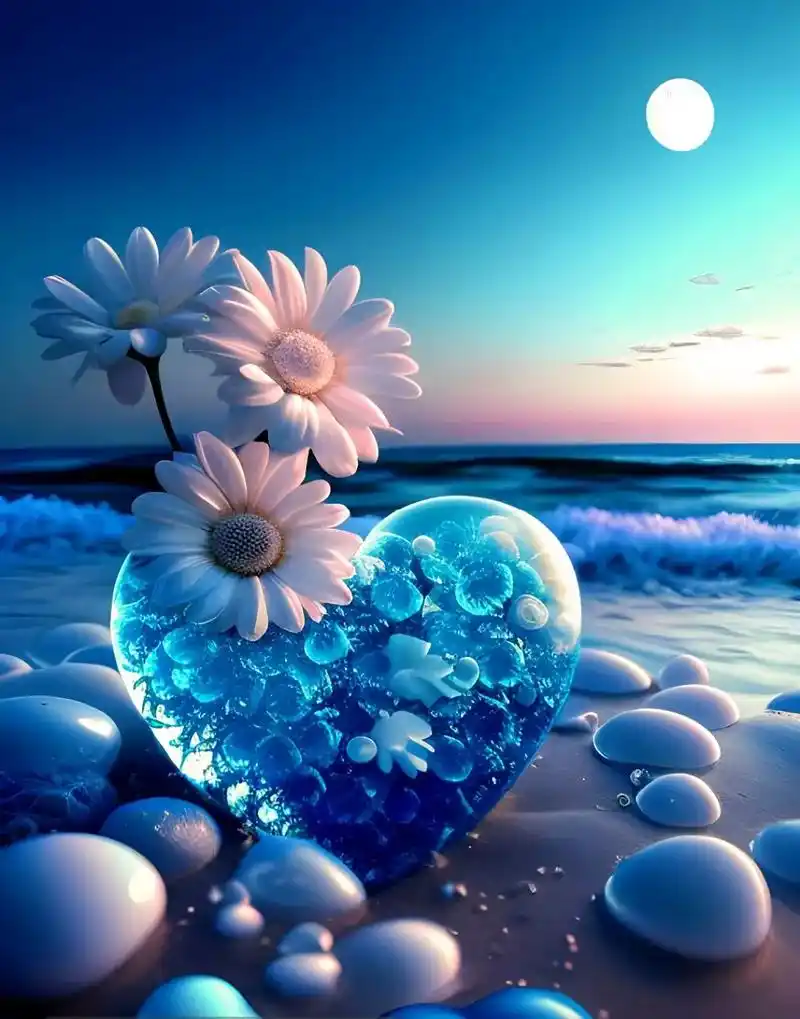 治愈系风景壁纸 #欣赏美图美景 #唯美意境 #静心聆听享受 - 抖音