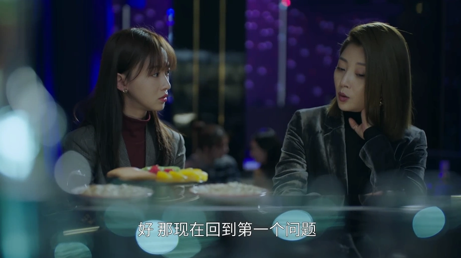 正青春大结局章小鱼回归sw但她永远无法成为林睿