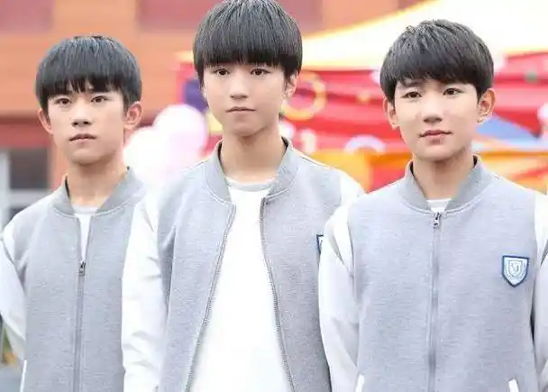 王俊凯_音乐_青春