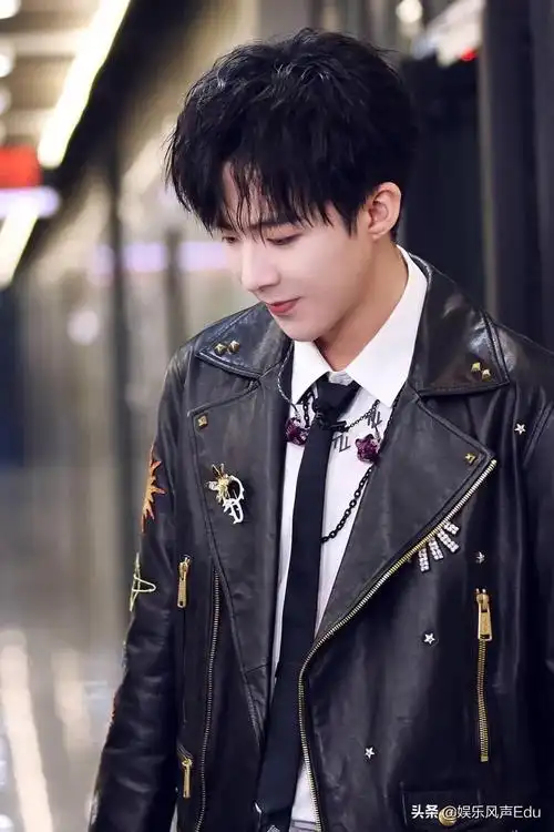 "刘宇宁"十年心酸成名史:从草根到明星,他的成功无人能复制