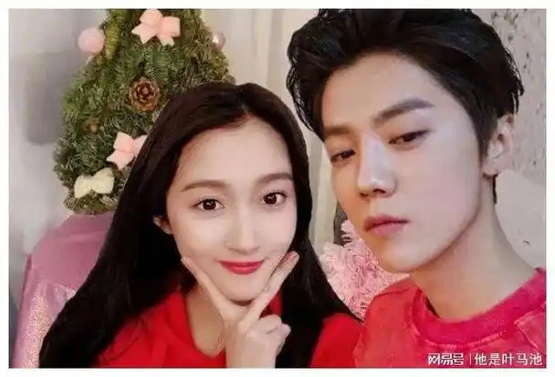 小花旦|女明星|迪丽热巴|易烊千玺_网易订阅