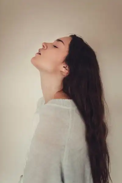 壁纸 手机锁屏 人物