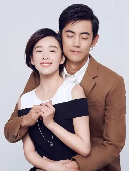 被粉丝们催婚的明星情侣,最后一对很低调第3页 - 秋霞影视