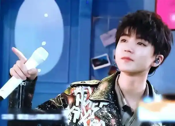 240204新音乐风暴即将来袭王俊凯带来期待已久的新歌