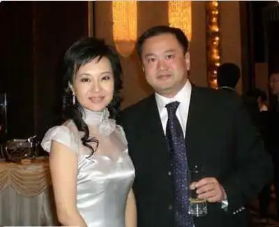 叶蓉:嫁给香港人