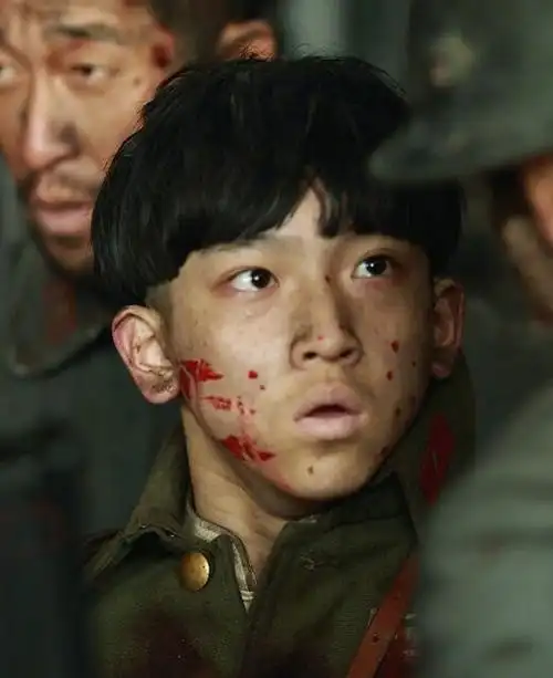 电影【八佰】演员表 _ 八佰演员介绍 | 酷娱网