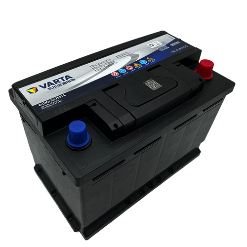 瓦尔塔蓄电池72ah508c5凯迪拉克srx赛威宝沃bx7/cc比亚迪宋max