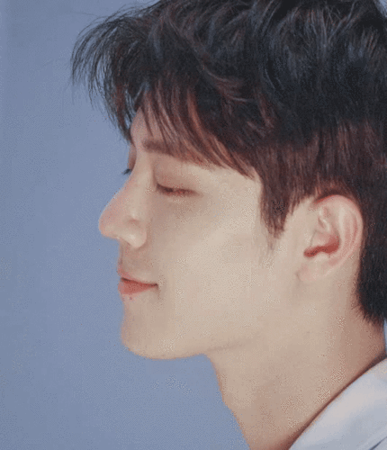 肖战神.动图 - 堆糖,美图壁纸兴趣社区