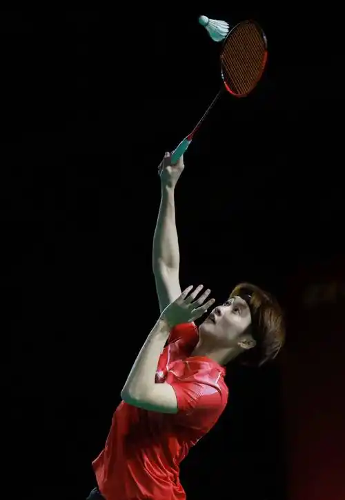 陈雨菲近况,她世界排名第三,赛场上,当之无愧的羽毛球女单no.